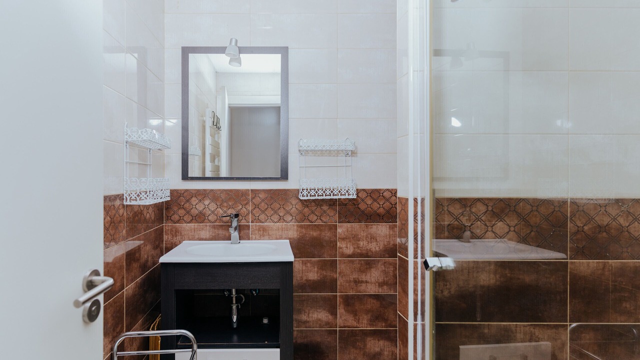 Photo of Bathroom in Empuriabrava