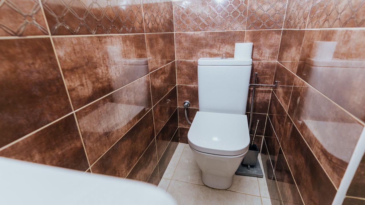 Photo of Bathroom in Empuriabrava