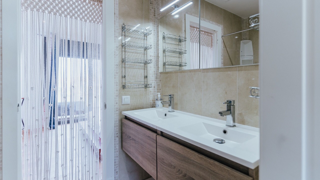 Photo of Bathroom in Empuriabrava