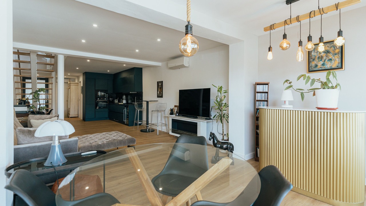 Photo of Livingroom in Empuriabrava