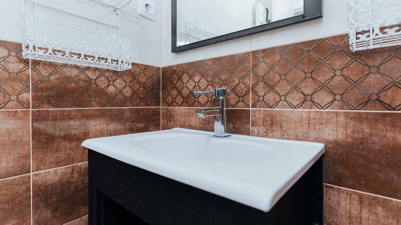Photo of Bathroom in Empuriabrava