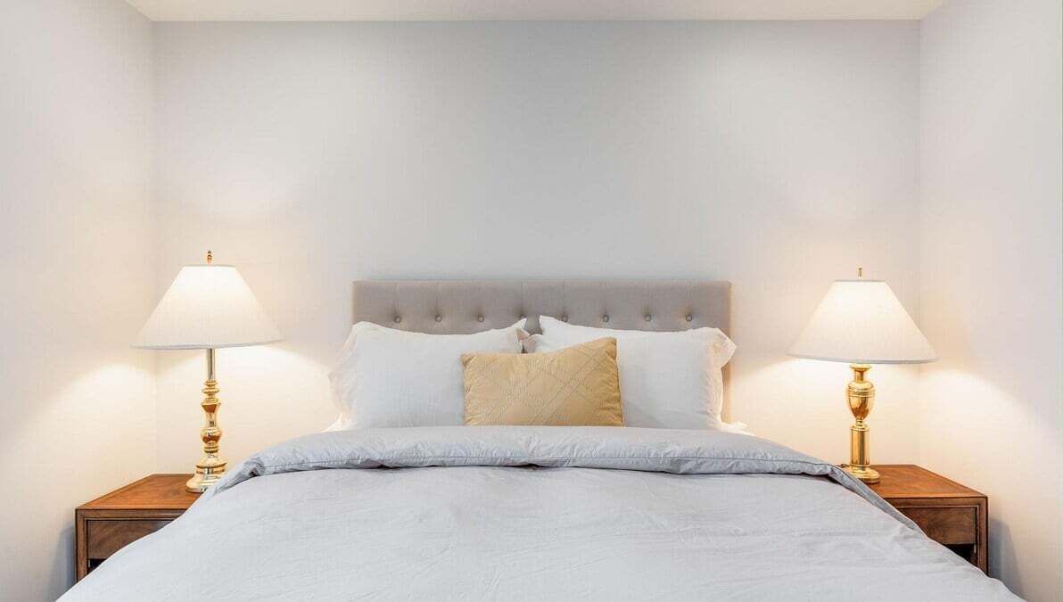 Photo of Bedroom in West Ridge