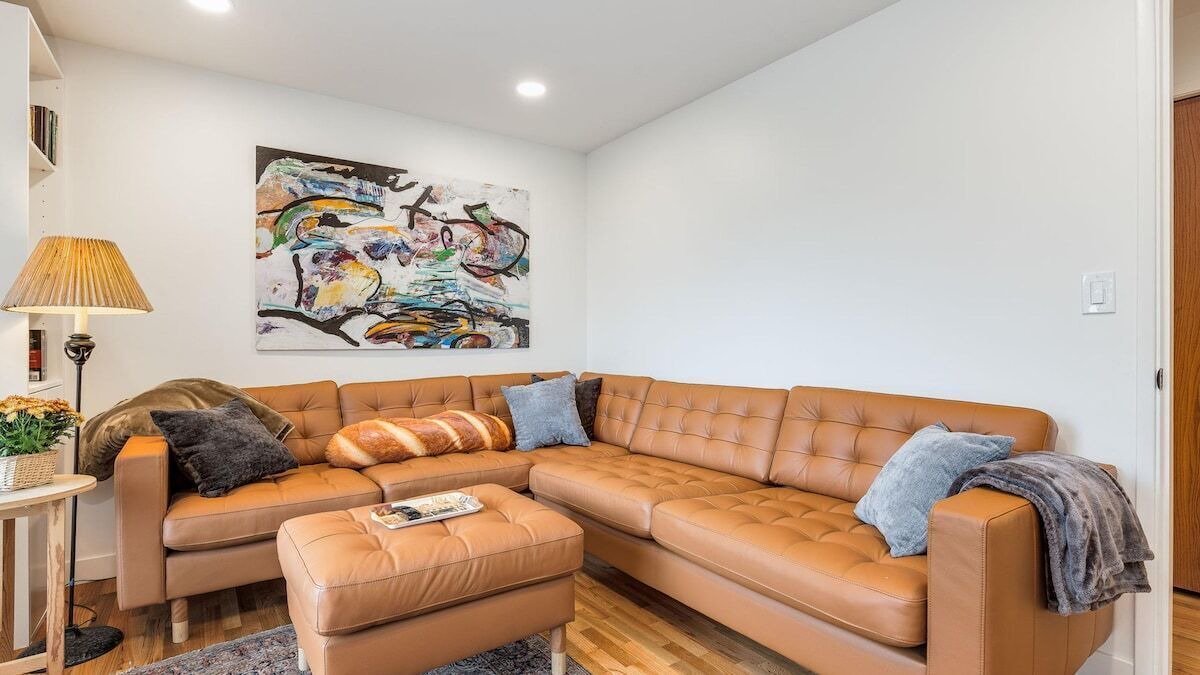 Photo of Livingroom in West Ridge