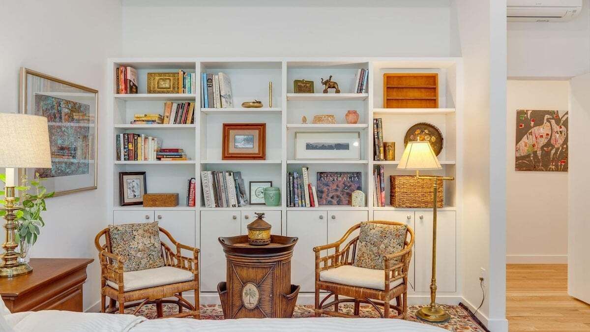 Photo of Bedroom in West Ridge