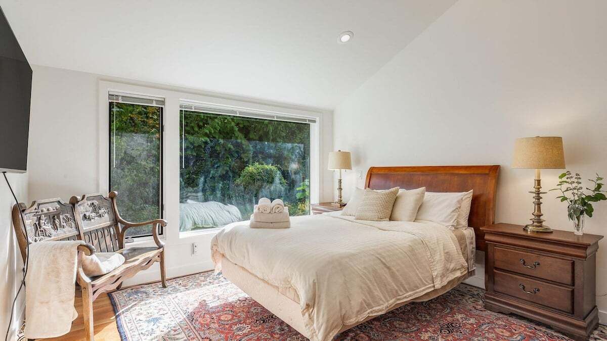 Photo of Bedroom in West Ridge