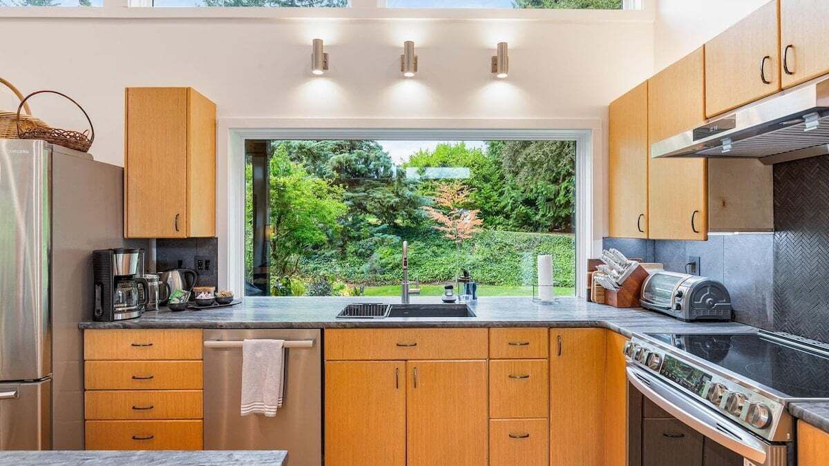 Photo of Kitchen in West Ridge