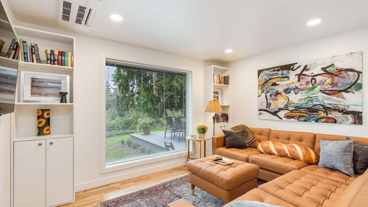 Photo of Livingroom in West Ridge