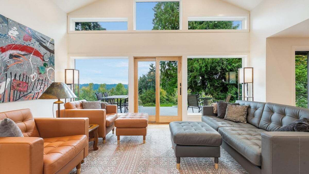Photo of Livingroom in West Ridge