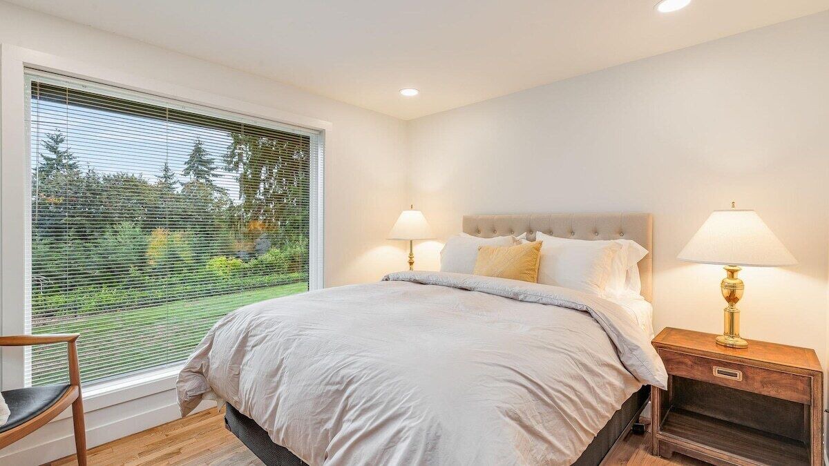 Photo of Bedroom in West Ridge