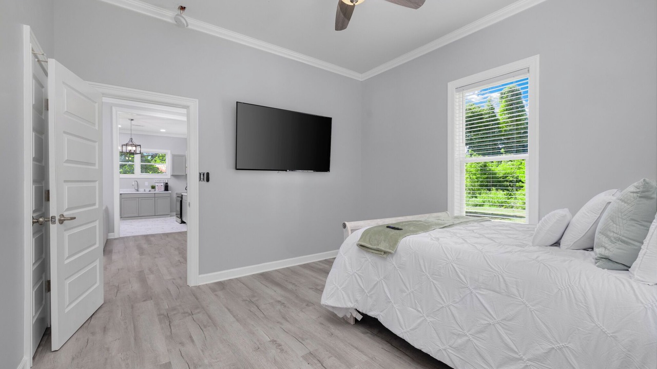 Photo of Bedroom in Atoka