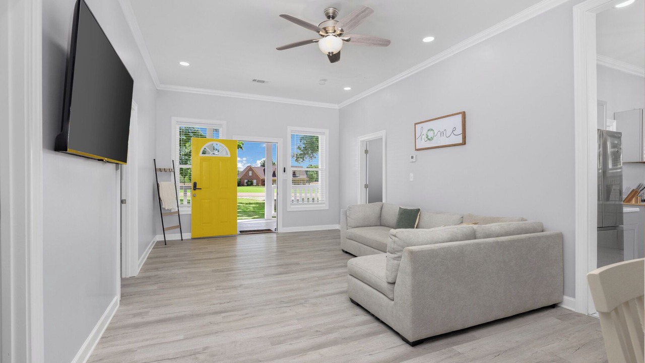 Photo of Livingroom in Atoka