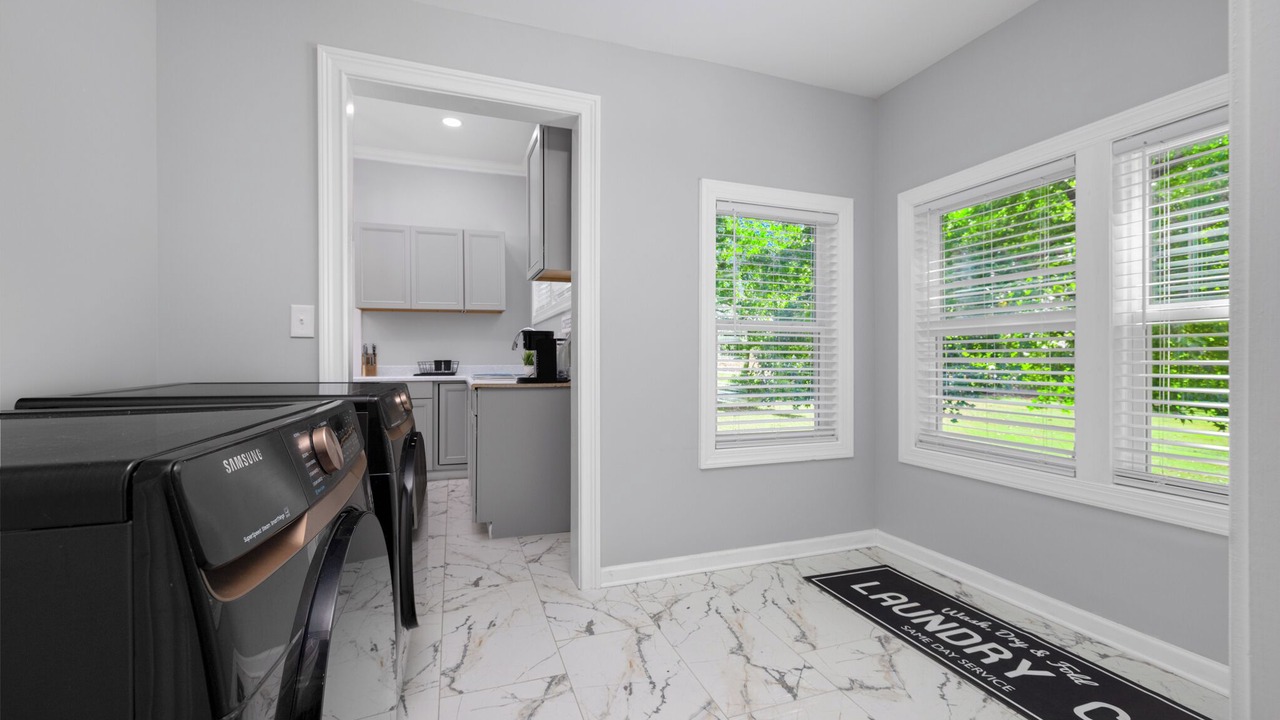 Photo of Kitchen in Atoka