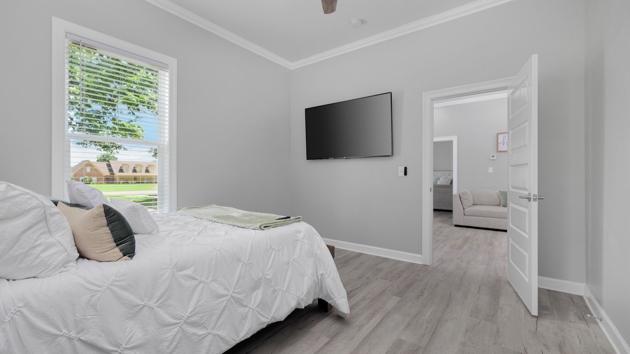 Photo of Bedroom in Atoka