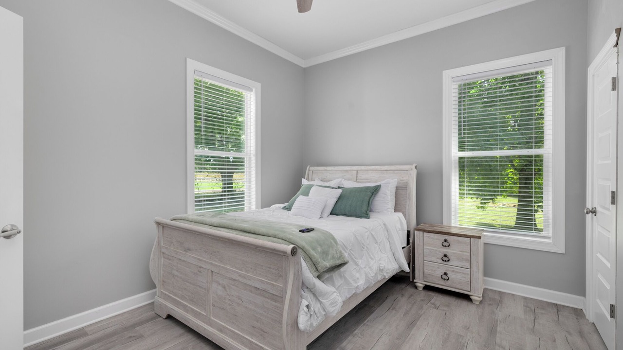 Photo of Bedroom in Atoka