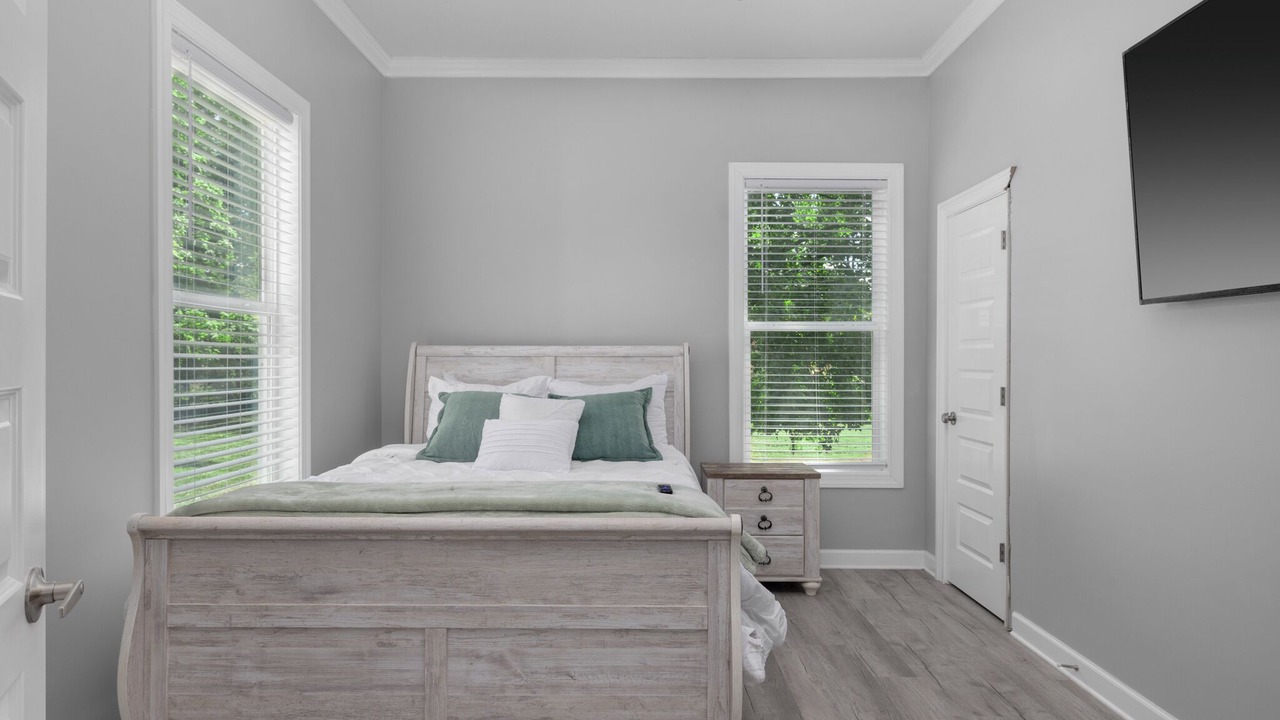 Photo of Bedroom in Atoka