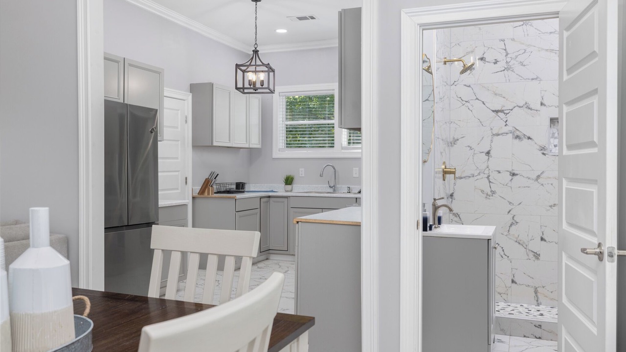 Photo of Kitchen in Atoka