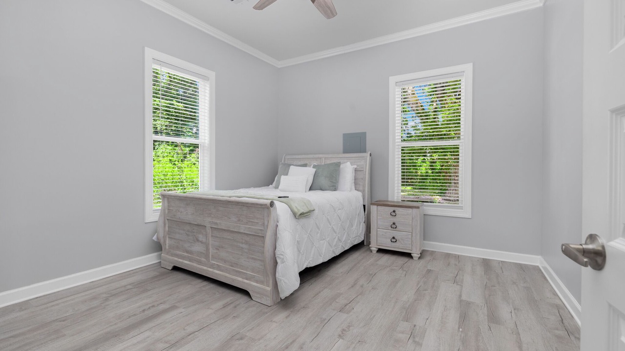 Photo of Bedroom in Atoka