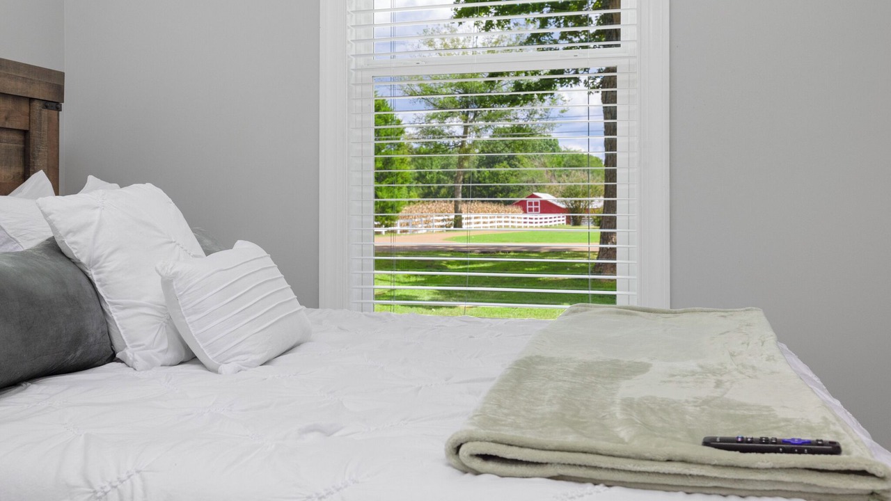 Photo of Bedroom in Atoka