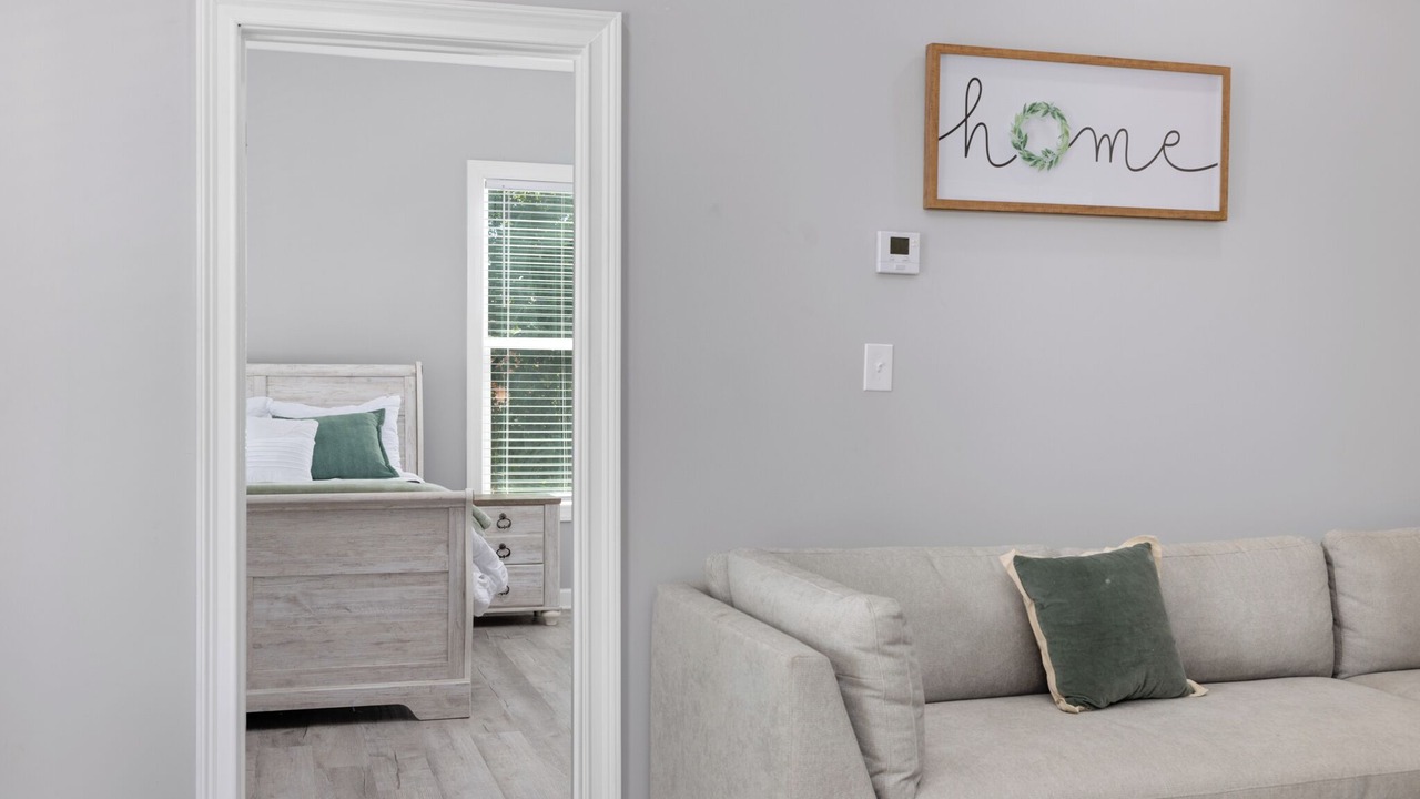 Photo of Livingroom in Atoka