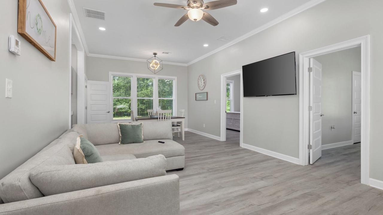 Photo of Livingroom in Atoka