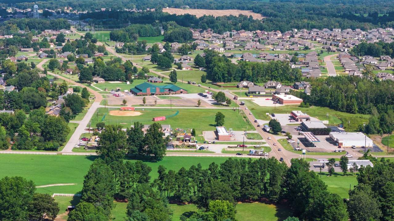 Photo of Outdoor in Atoka