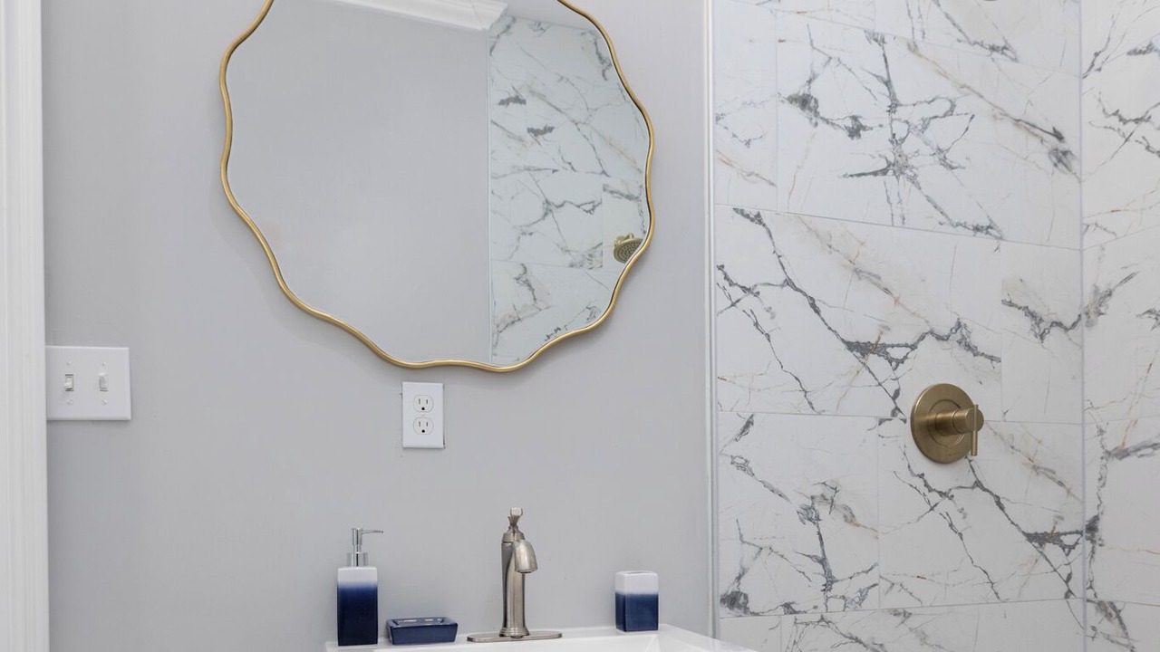Photo of Bathroom in Atoka