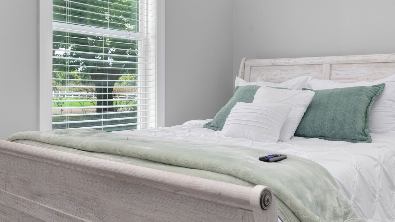 Photo of Bedroom in Atoka