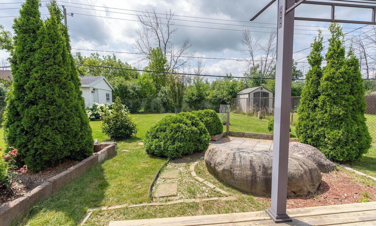 Photo of Outdoor in Vaudreuil