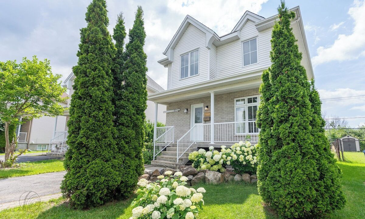 Photo of Outdoor in Vaudreuil