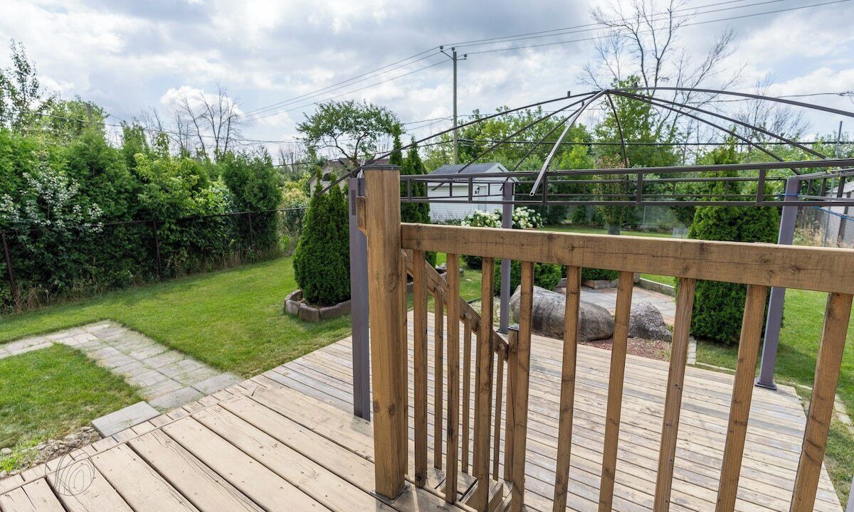 Photo of Outdoor in Vaudreuil