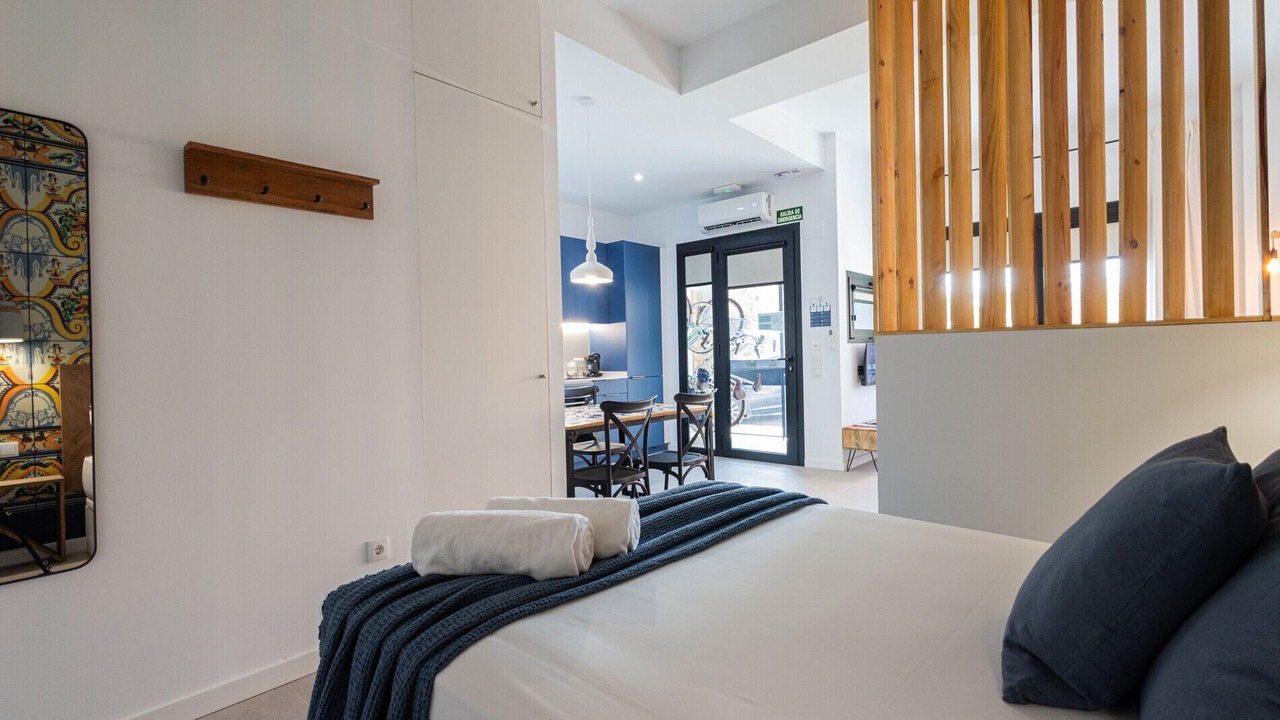 Photo of Bedroom in Jesus