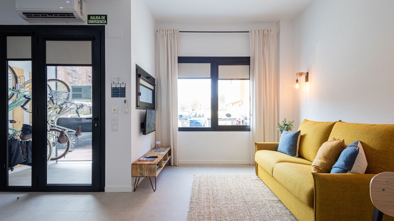 Photo of Livingroom in Jesus