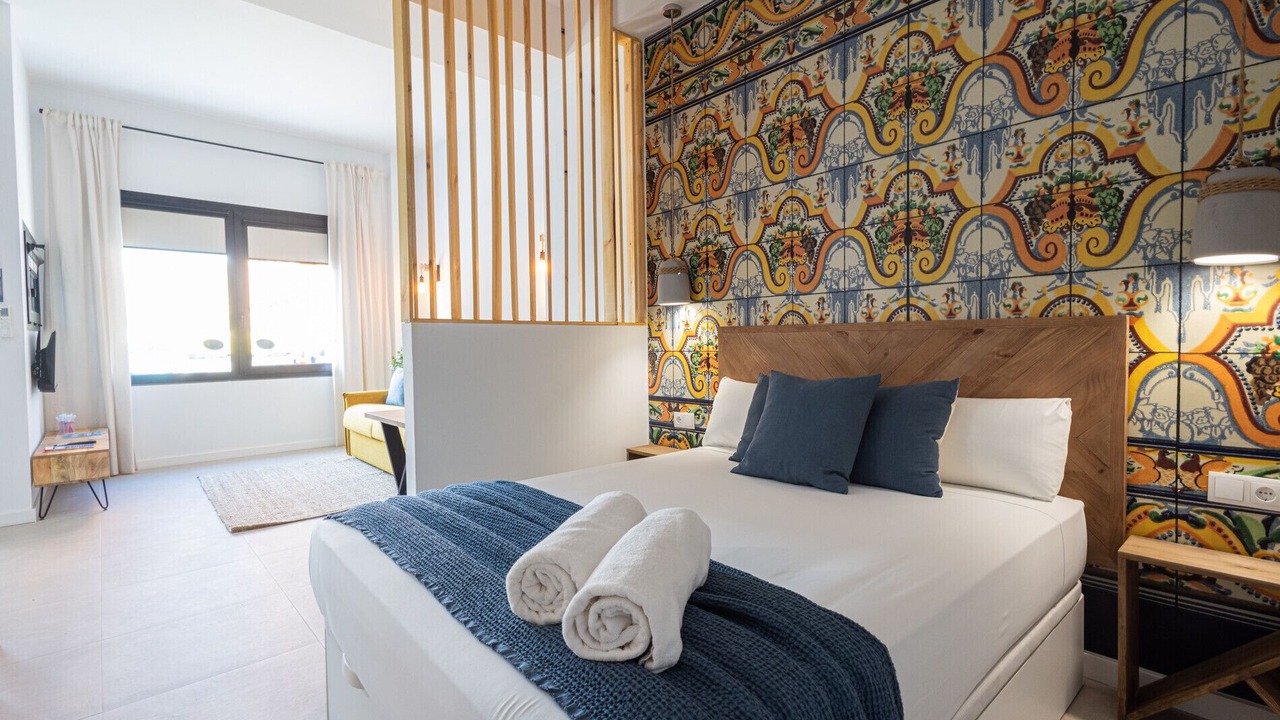 Photo of Bedroom in Jesus