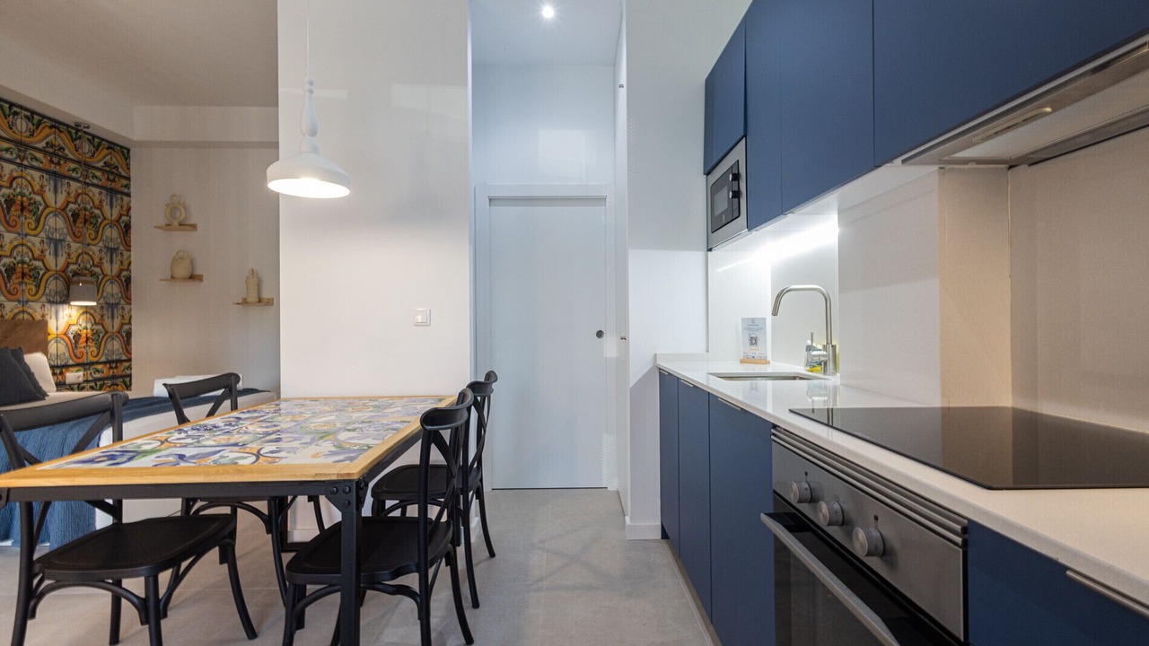 Photo of Kitchen in Jesus