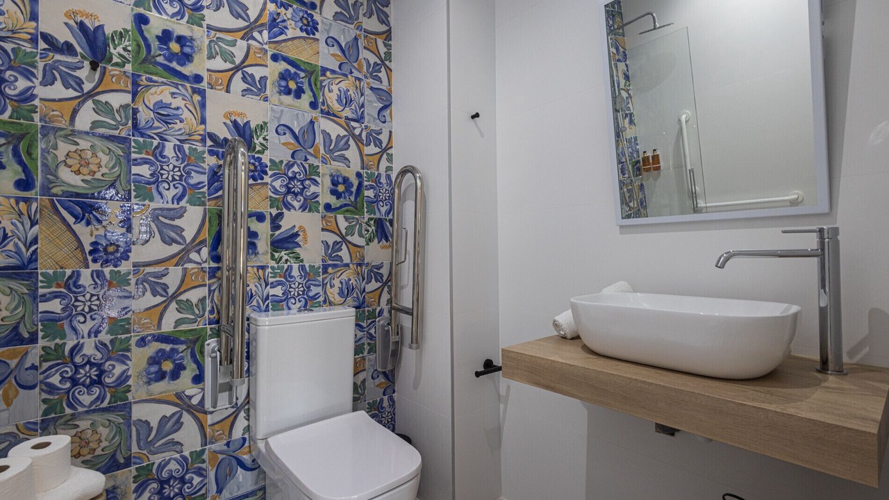 Photo of Bathroom in Jesus