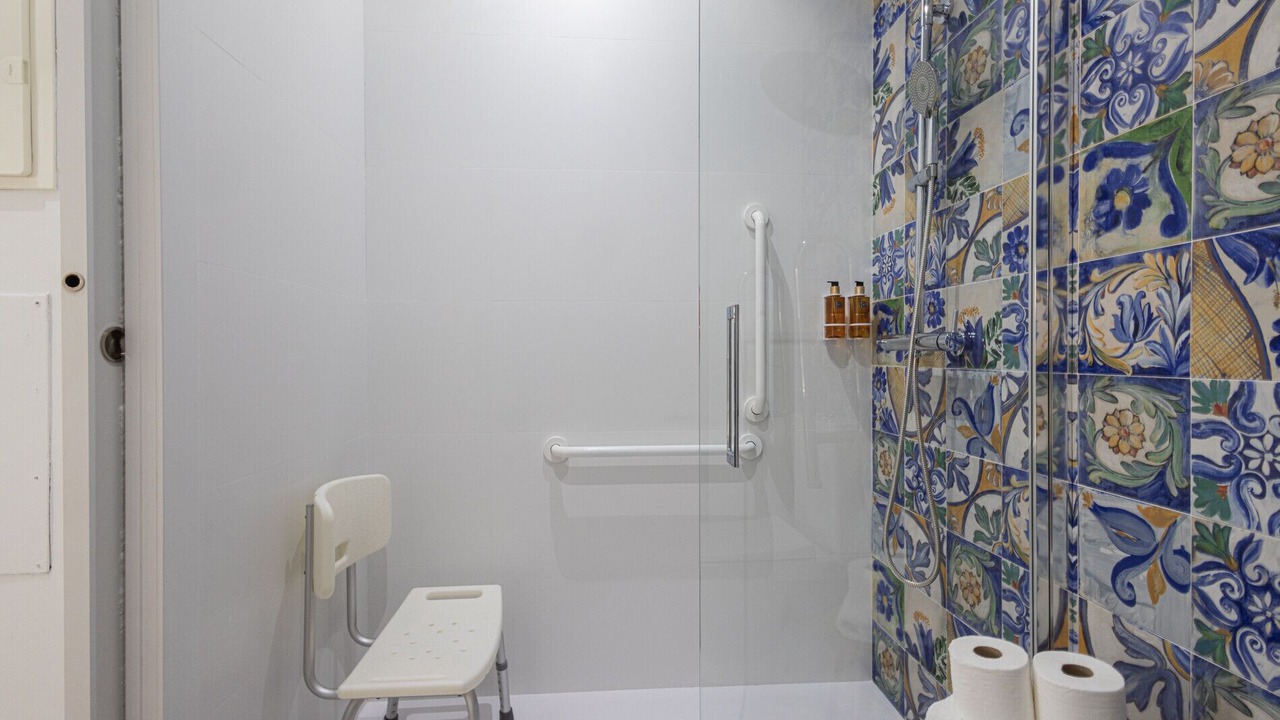 Photo of Bathroom in Jesus