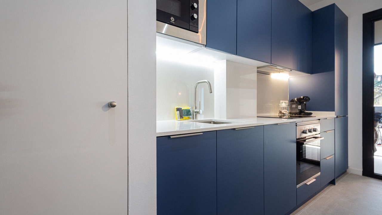 Photo of Kitchen in Jesus