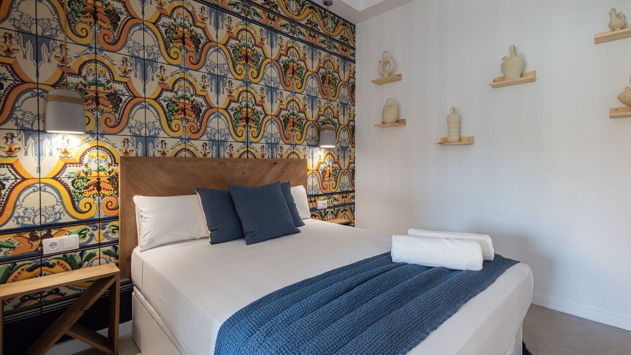 Photo of Bedroom in Jesus