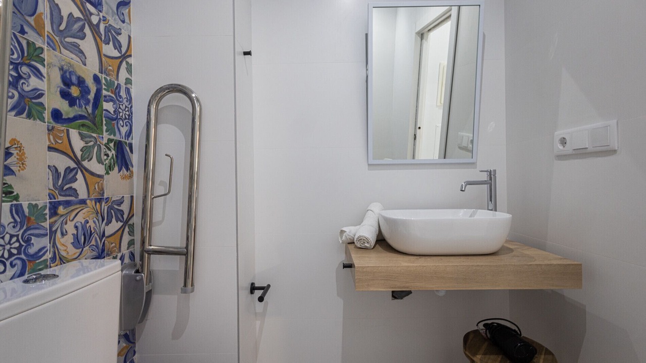 Photo of Bathroom in Jesus