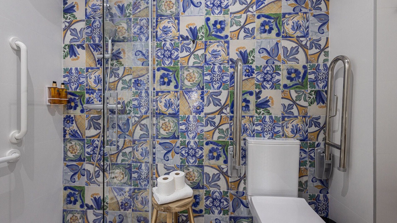 Photo of Bathroom in Jesus