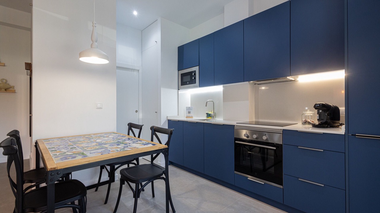 Photo of Kitchen in Jesus
