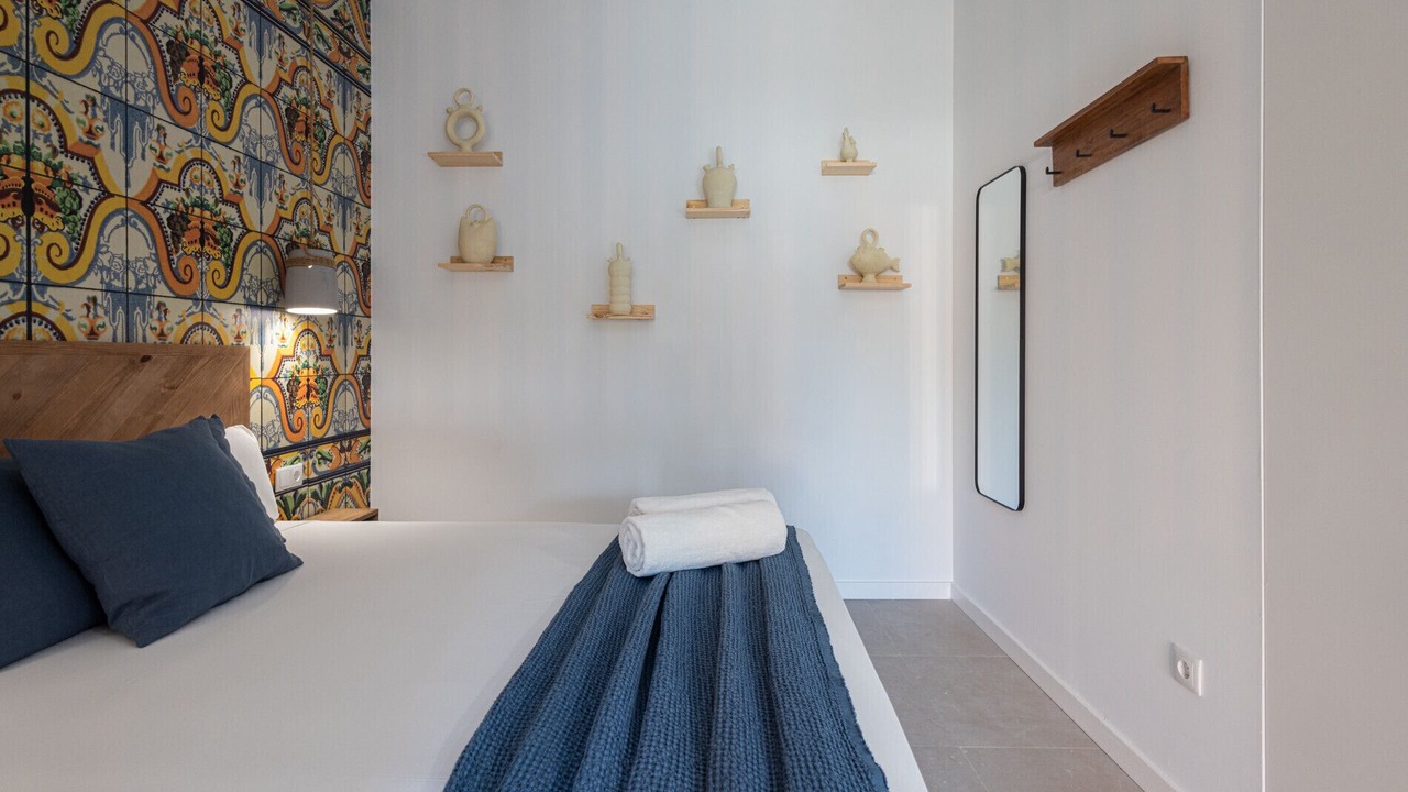 Photo of Bedroom in Jesus