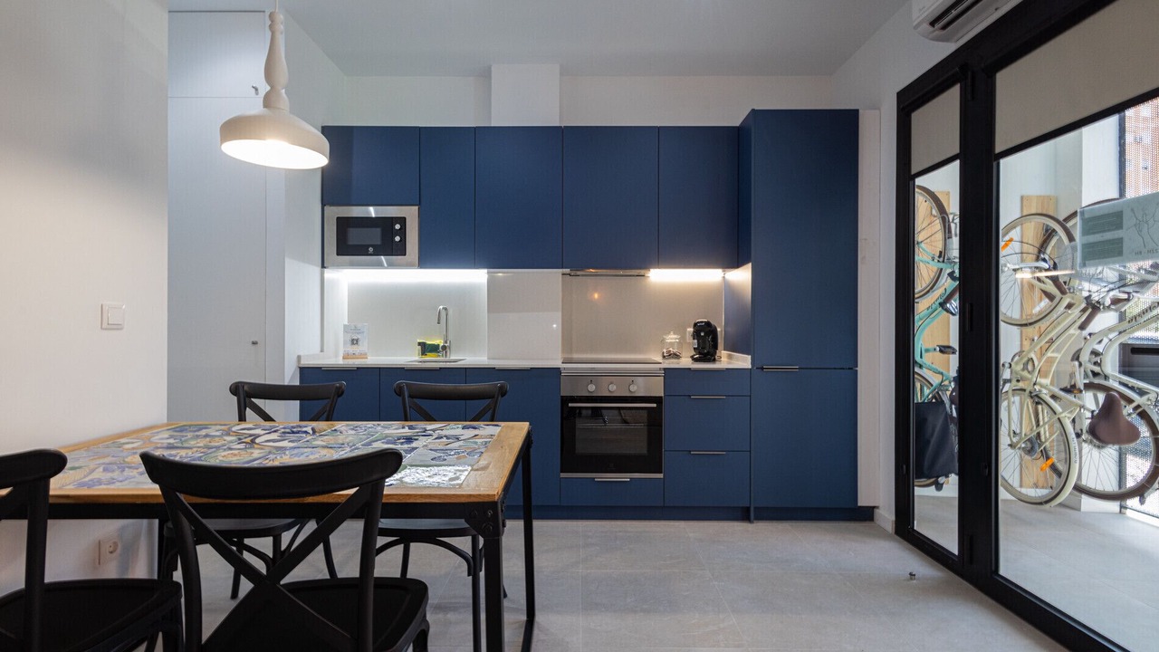 Photo of Kitchen in Jesus