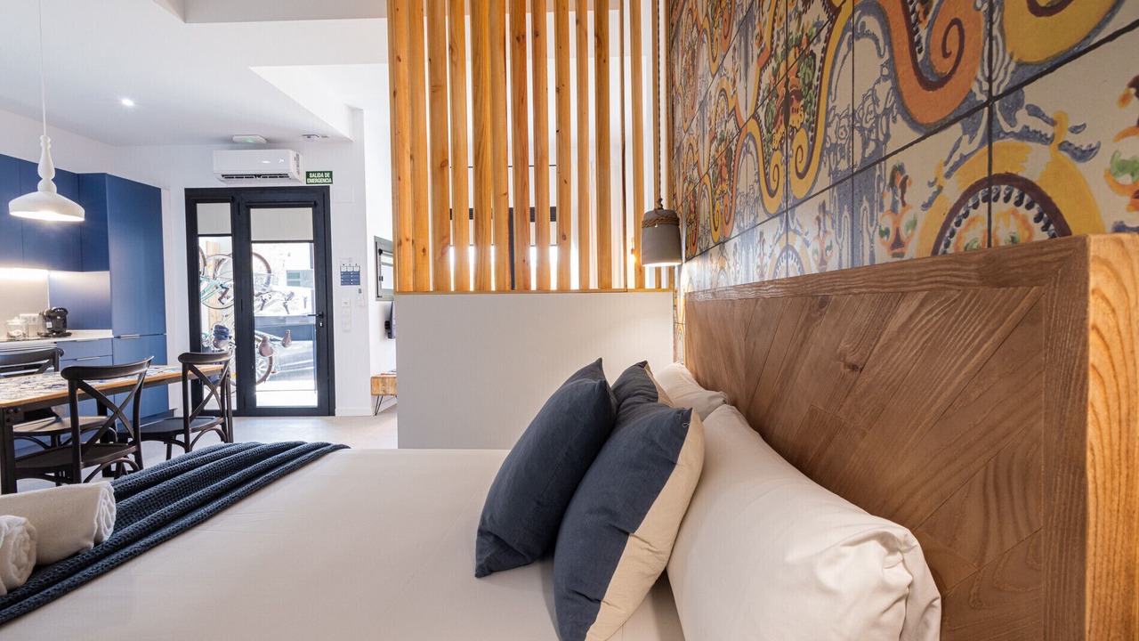Photo of Bedroom in Jesus