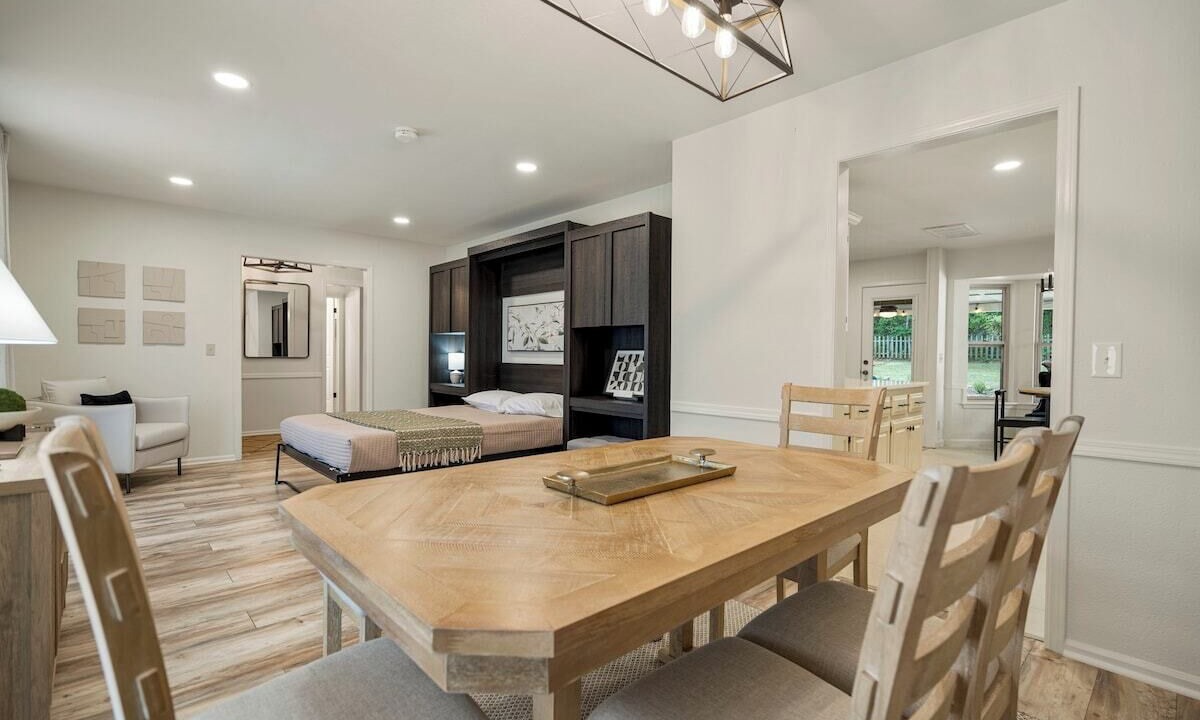 Photo of Bedroom in South Tulsa