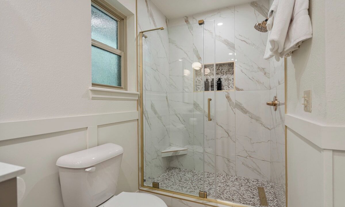 Photo of Bathroom in South Tulsa