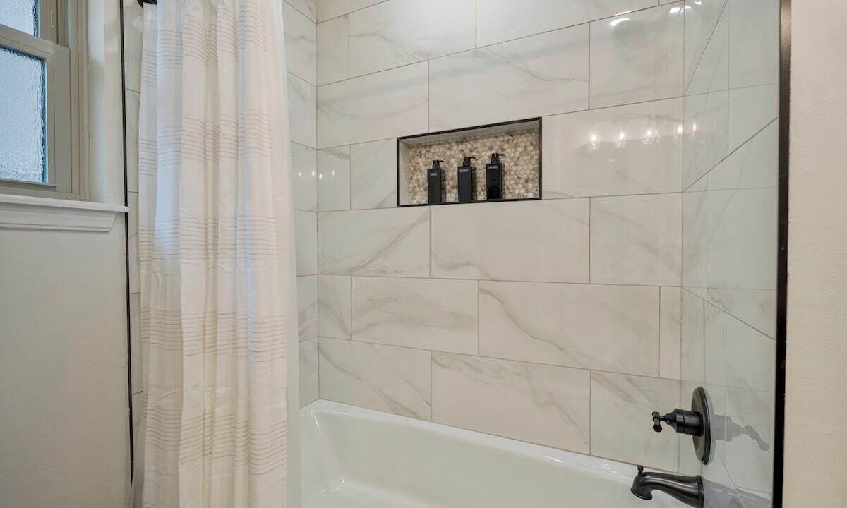 Photo of Bathroom in South Tulsa