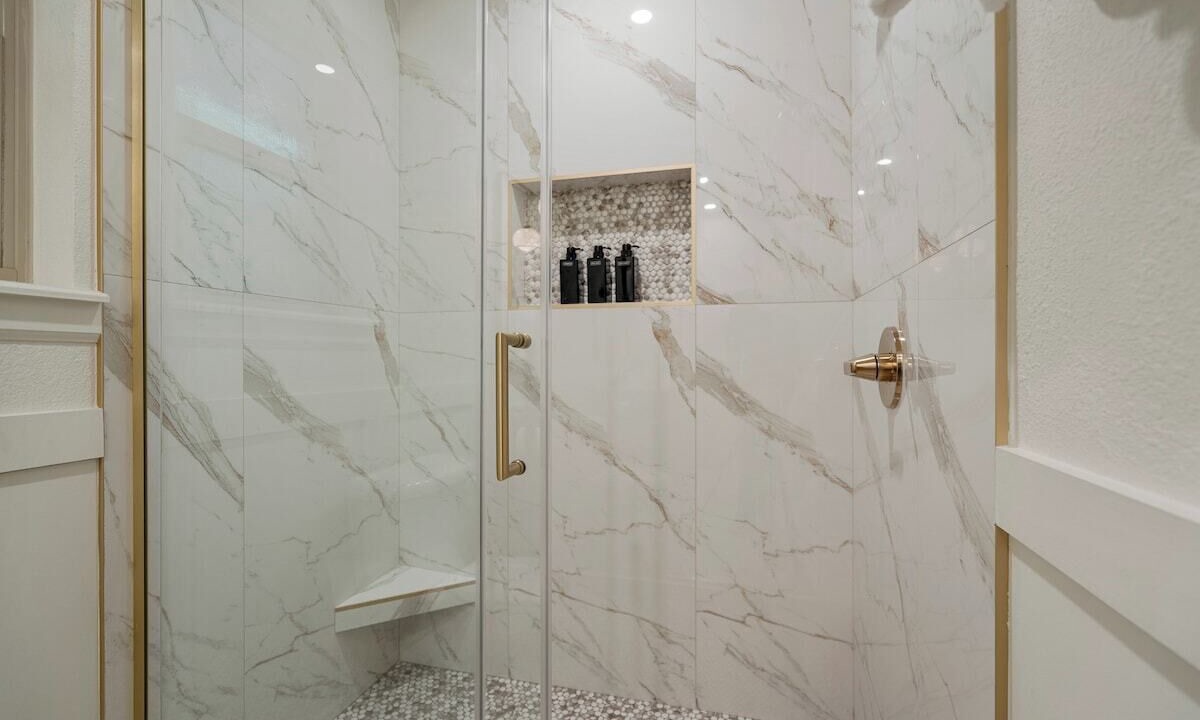 Photo of Bathroom in South Tulsa