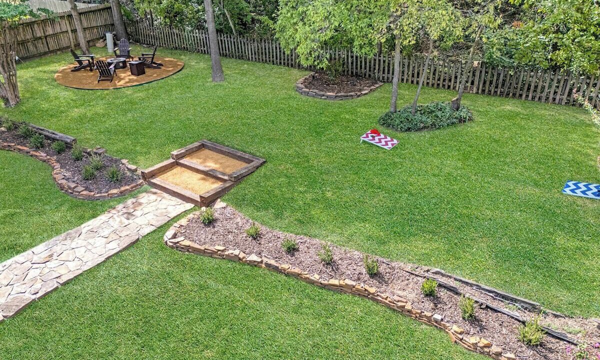 Photo of Outdoor in South Tulsa