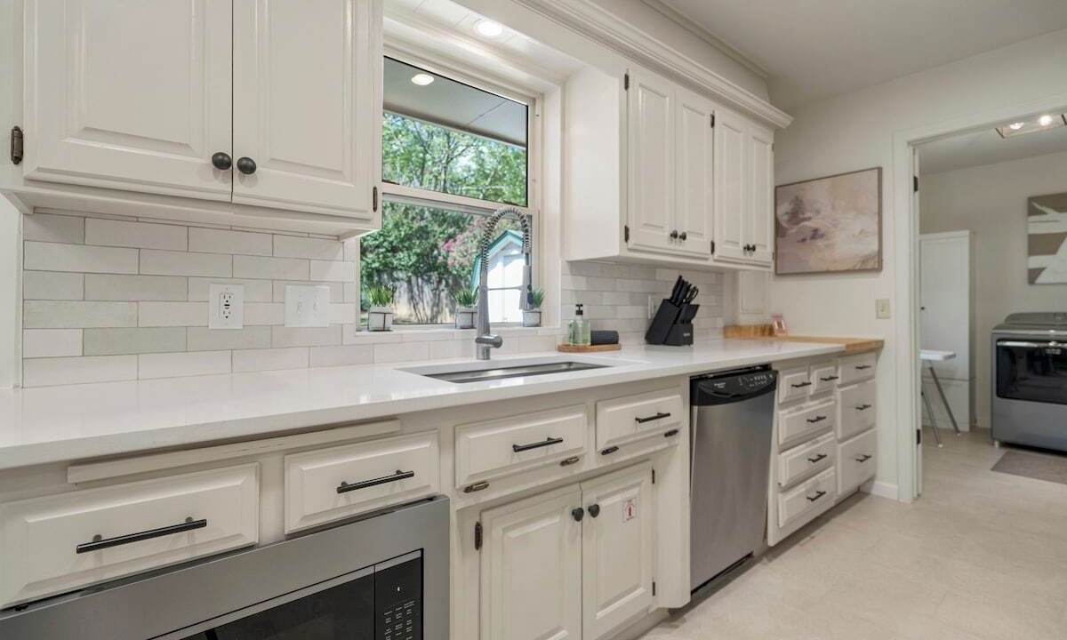 Photo of Kitchen in South Tulsa